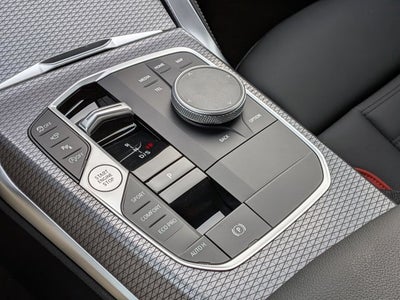 2026 BMW 4 Series 430i