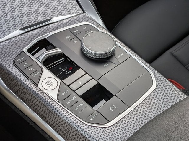 2026 BMW 4 Series 430i