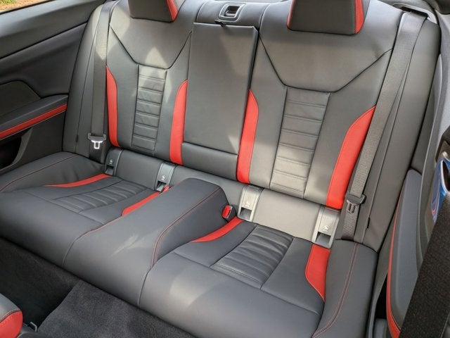 2026 BMW 4 Series 430i