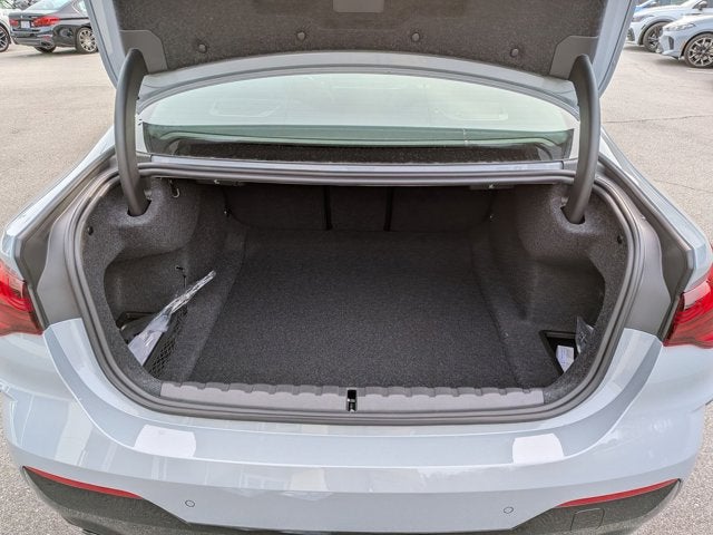 2026 BMW 4 Series 430i