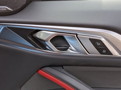 2026 BMW 4 Series 430i