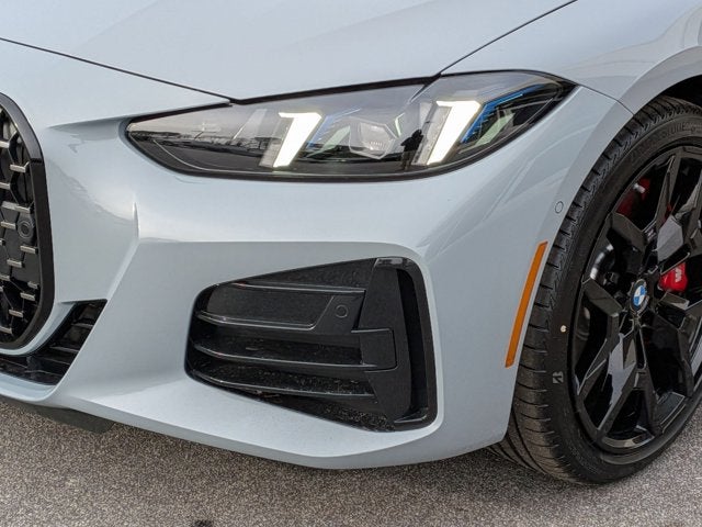 2026 BMW 4 Series 430i