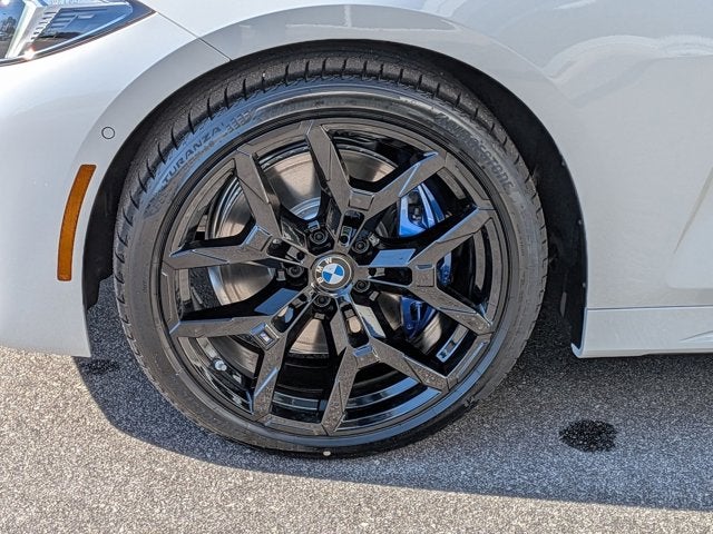 2026 BMW 4 Series 430i