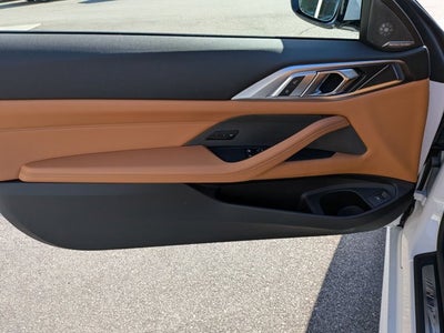 2026 BMW 4 Series 430i