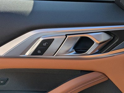 2026 BMW 4 Series 430i