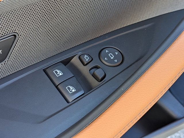 2026 BMW 4 Series 430i