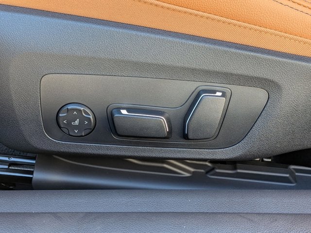 2026 BMW 4 Series 430i