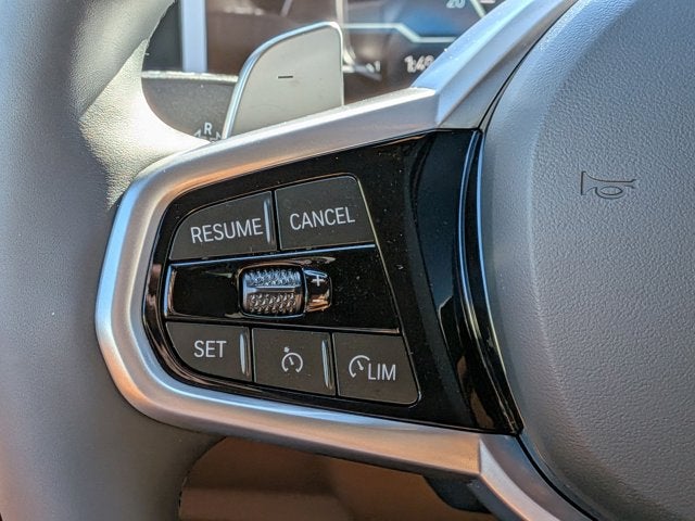 2026 BMW 4 Series 430i