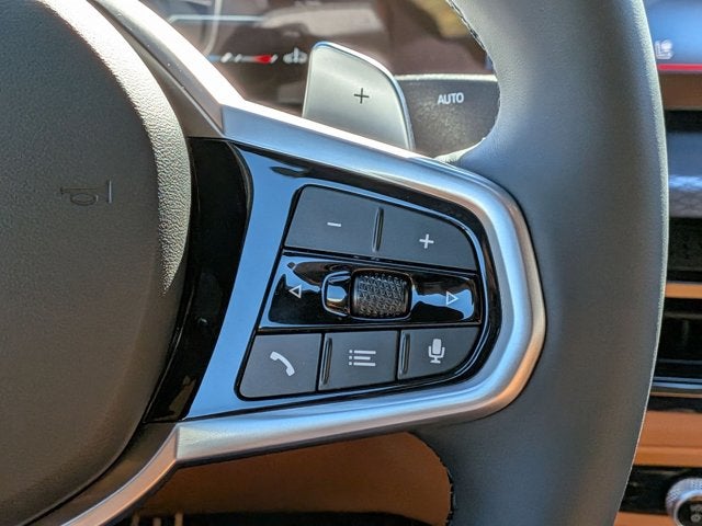 2026 BMW 4 Series 430i