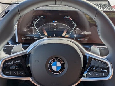 2026 BMW 4 Series 430i