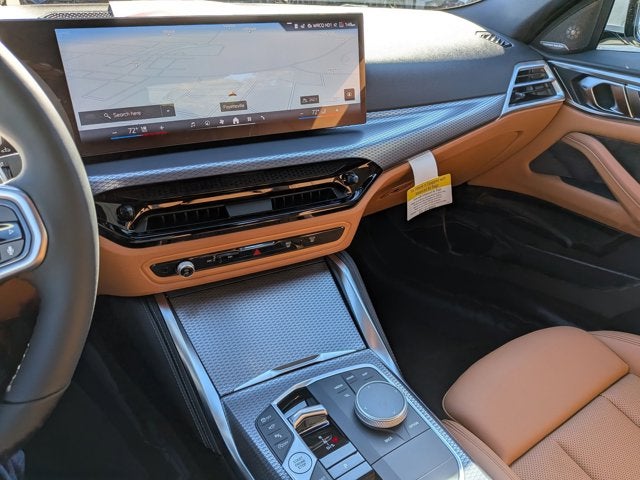 2026 BMW 4 Series 430i