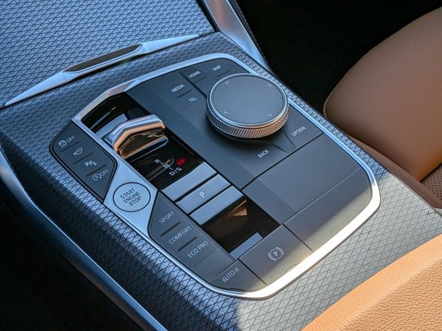 2026 BMW 4 Series 430i