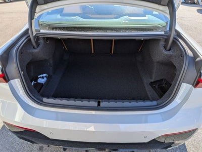 2026 BMW 4 Series 430i