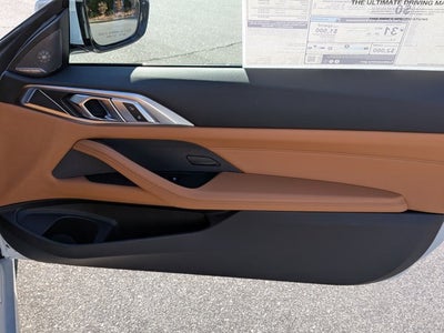 2026 BMW 4 Series 430i