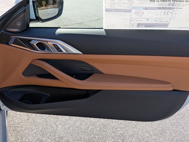 2026 BMW 4 Series 430i