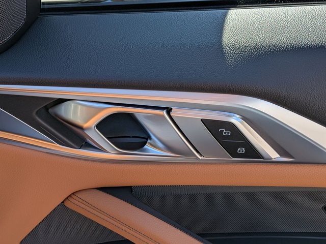 2026 BMW 4 Series 430i