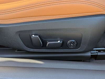 2026 BMW 4 Series 430i