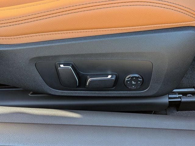 2026 BMW 4 Series 430i