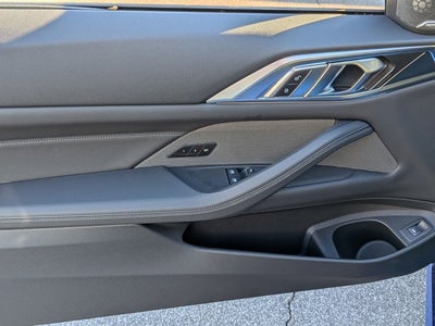 2026 BMW 4 Series 430i