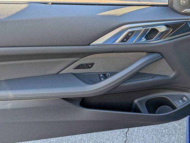 2026 BMW 4 Series 430i