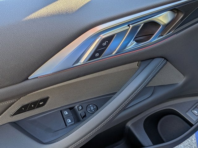 2026 BMW 4 Series 430i