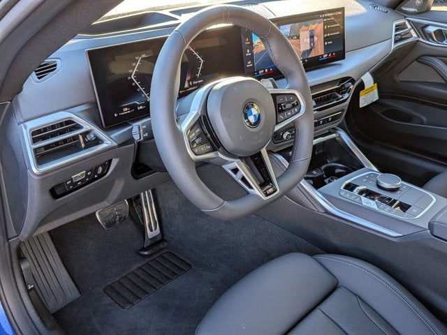 2026 BMW 4 Series 430i