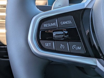 2026 BMW 4 Series 430i