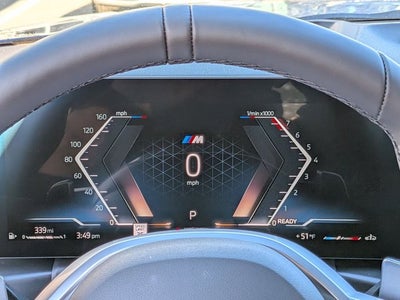 2026 BMW 4 Series 430i