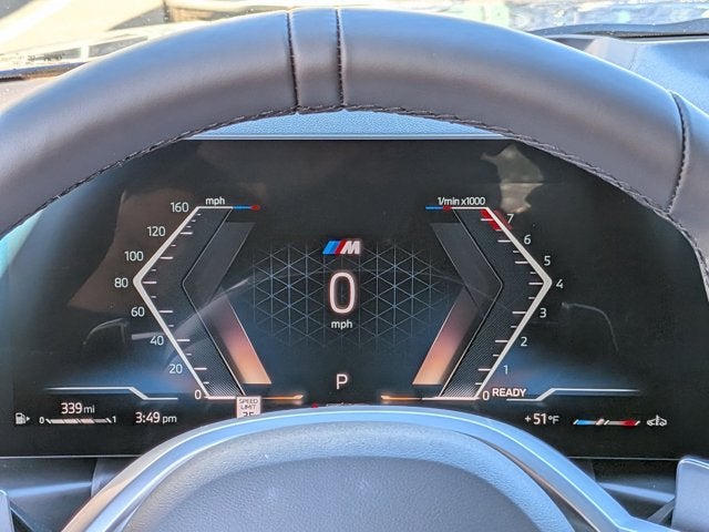 2026 BMW 4 Series 430i