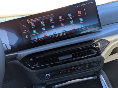 2026 BMW 4 Series 430i