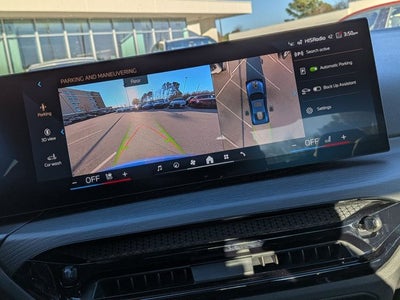 2026 BMW 4 Series 430i