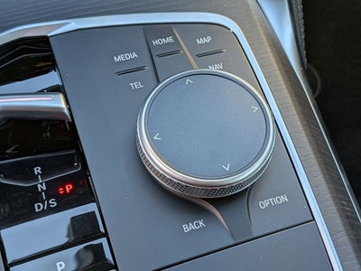 2026 BMW 4 Series 430i