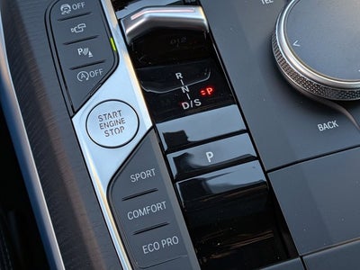 2026 BMW 4 Series 430i