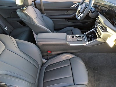 2026 BMW 4 Series 430i