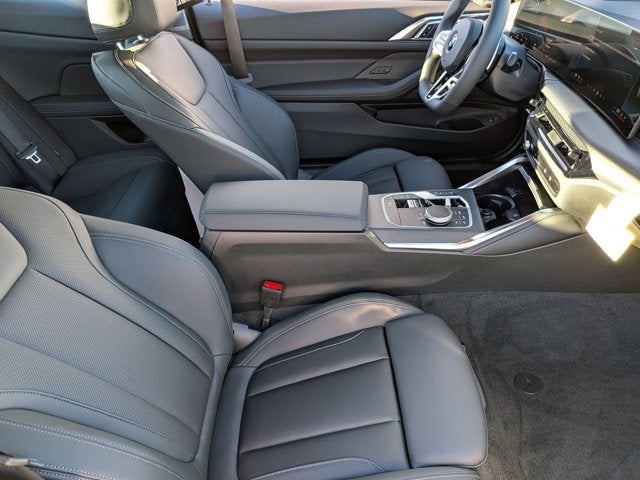 2026 BMW 4 Series 430i