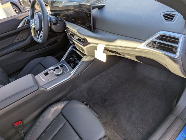 2026 BMW 4 Series 430i