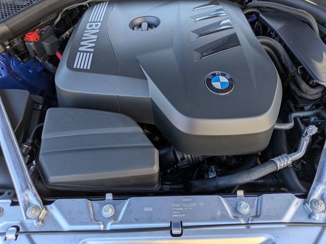 2026 BMW 4 Series 430i