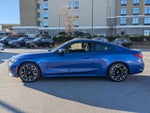 2026 BMW 4 Series 430i