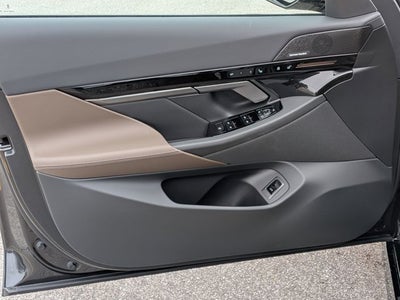 2026 BMW 5 Series 530i