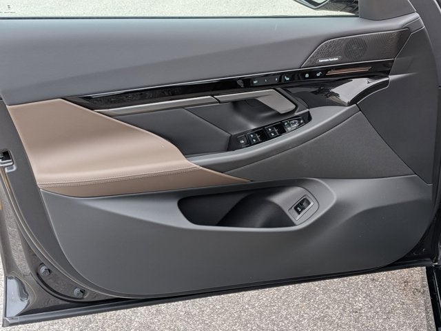 2026 BMW 5 Series 530i