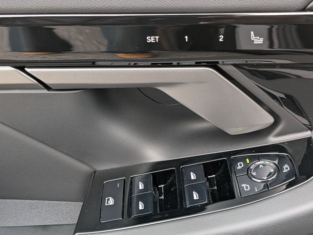 2026 BMW 5 Series 530i