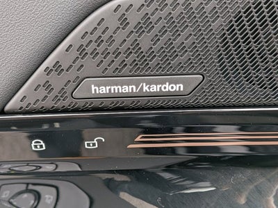 2026 BMW 5 Series 530i