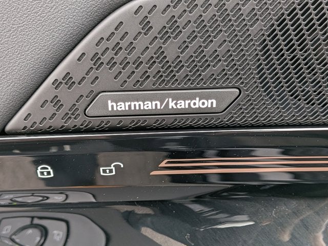 2026 BMW 5 Series 530i