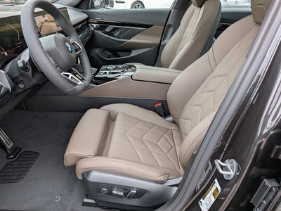 2026 BMW 5 Series 530i