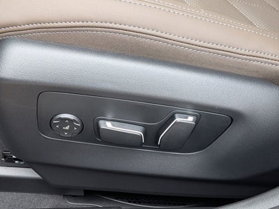 2026 BMW 5 Series 530i