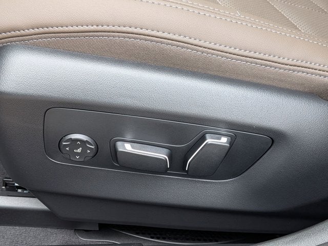 2026 BMW 5 Series 530i