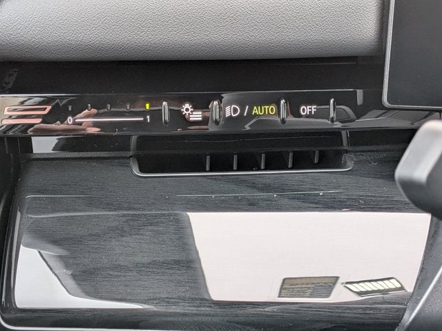 2026 BMW 5 Series 530i