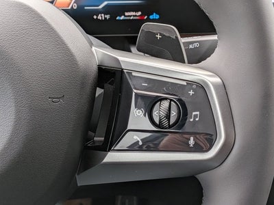 2026 BMW 5 Series 530i