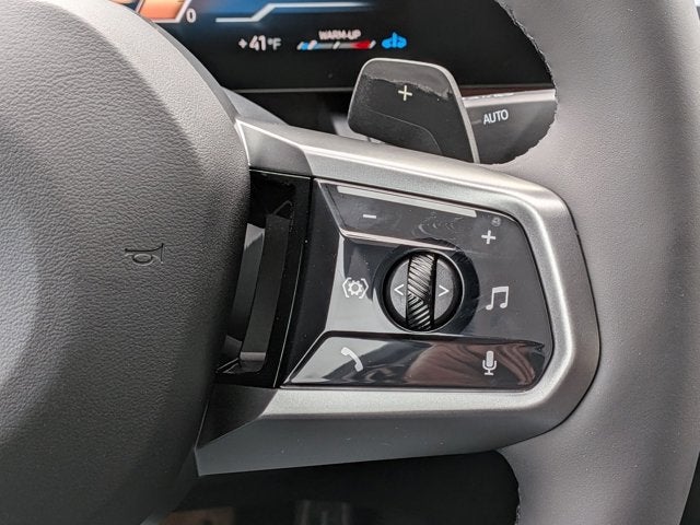 2026 BMW 5 Series 530i