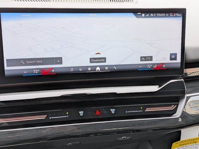 2026 BMW 5 Series 530i